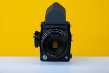 Load image into Gallery viewer, Kowa Super 66 Medium Format SLR 120 Film Camera
