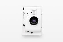 Load image into Gallery viewer, Lomo Instant Camera White Edition