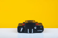 Load image into Gallery viewer, Lomography LC-Wide 35mm Film Camera Set

