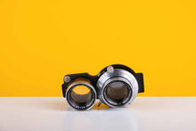 Load image into Gallery viewer, Mamiya-Sekor 80mm f2.8 TLR Lens