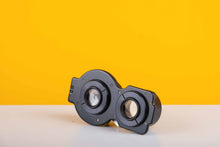 Load image into Gallery viewer, Mamiya-Sekor 80mm f2.8 TLR Lens