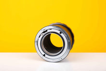 Load image into Gallery viewer, Mamyia N.02 82mm Extension Lens Tube