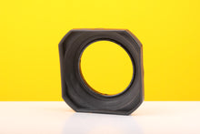 Load image into Gallery viewer, Mamiya RB67 Medium Format Film Camera with Mamiya-Sekor C 50mm f4.5 Lens and Mamiya Lens Hood plus Camera Strap