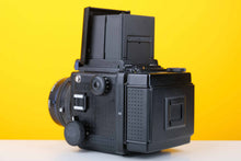 Load image into Gallery viewer, Mamiya RZ67 Professional 120 Medium Format Camera