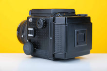 Load image into Gallery viewer, Mamiya RZ67 Professional 120 Medium Format Camera