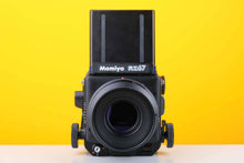 Load image into Gallery viewer, Mamiya RZ67 Professional 120 Medium Format Camera