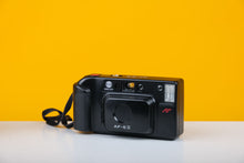 Load image into Gallery viewer, Minolta AF-E II 35mm Point and Shoot Film Camera