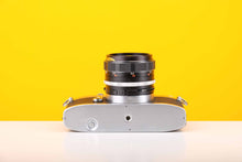 Load image into Gallery viewer, Miranda Sensorex EE 35mm Film Camera with Miranda EC Auto 50mm f1.4 Lens