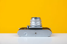 Load image into Gallery viewer, Miranda ST 35mm SLR Film Camera with Arco 5cm f/2.4