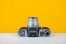 Load image into Gallery viewer, Miranda ST 35mm SLR Film Camera with Arco 5cm f/2.4