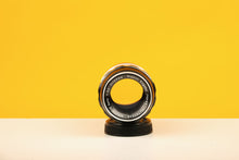 Load image into Gallery viewer, Nikon Nikkor-Q 135mm f3.5 Lens