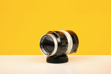 Load image into Gallery viewer, Nikon Nikkor-Q 135mm f3.5 Lens