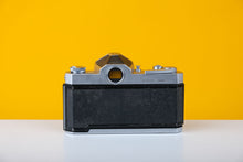 Load image into Gallery viewer, OUTLET: Nikomat FTn 35mm SLR Camera with Photax-Paragon 35mm f/2.8 Lens
