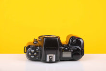 Load image into Gallery viewer, Nikon AF N6006 35mm Film Camera Body