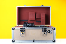 Load image into Gallery viewer, Nikon AF-I Nikkor 300mm f/2.8D ED-IF in CT-303 Case