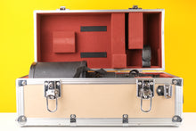 Load image into Gallery viewer, Nikon Nikkor ED 500mm f4 P Lens in CT-500 Case