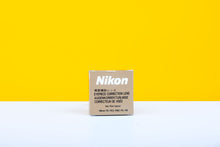 Load image into Gallery viewer, Nikon Eyepiece Correction Lens
