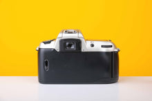 Load image into Gallery viewer, Nikon F60 35mm SLR Film Camera Body Silver