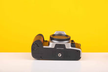 Load image into Gallery viewer, Nikon F65 35mm SLR Film Camera Body