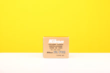 Load image into Gallery viewer, Nikon Focusing Screen FA.FE2 Type B2