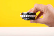 Load image into Gallery viewer, K&F Concept Nikon (G) M4/3 Converter