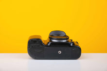 Load image into Gallery viewer, Nikon N50 35mm Film Camera Body