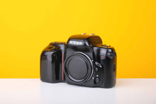 Load image into Gallery viewer, Nikon N50 35mm Film Camera Body