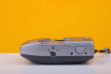 Load image into Gallery viewer, Nikon Nurvis A20 APS Film Camera