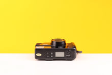Load image into Gallery viewer, Nikon TW Zoom 35mm Point and Shoot Film Camera