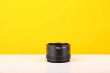Load image into Gallery viewer, Nikon UR-E8 Lens Adapter