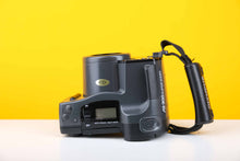 Load image into Gallery viewer, Olympus AZ 300 Super Zoom Vintage 35mm Film Camera
