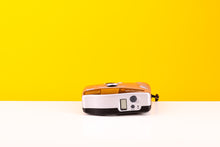 Load image into Gallery viewer, Olympus AF-10 XB 35mm Point and Shoot Film Camera