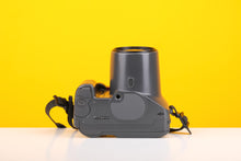 Load image into Gallery viewer, Olympus IS-100 35mm Point and Shoot Film Camera