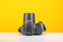 Load image into Gallery viewer, Olympus IS-100 35mm Point and Shoot Film Camera