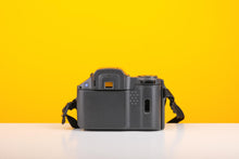 Load image into Gallery viewer, Olympus IS-100 35mm Point and Shoot Film Camera
