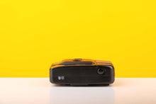 Load image into Gallery viewer, Olympus Trip MD3 Vintage 35mm Film Camera Point and Shoot
