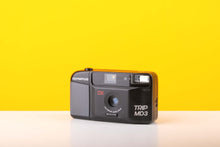 Load image into Gallery viewer, Olympus Trip MD3 Vintage 35mm Film Camera Point and Shoot