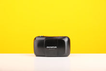 Load image into Gallery viewer, Olympus Mju I /Infinity Stylus 35mm Film Camera Point and Shoot