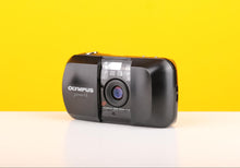 Load image into Gallery viewer, Olympus Mju I /Infinity Stylus 35mm Film Camera Point and Shoot