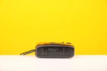 Load image into Gallery viewer, Olympus Shot and Go 35mm Point and Shoot Film Camera
