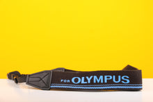 Load image into Gallery viewer, Olympus Camera Strap