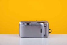 Load image into Gallery viewer, Olympus Superzoom 76s 35mm Point and Shoot Film Camera
