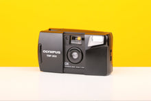 Load image into Gallery viewer, Olympus Trip 300 35mm Point and Shoot Film Camera