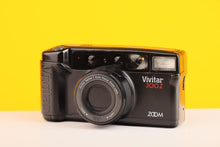 Load image into Gallery viewer, Vivitar 300z 35mm Point and Shoot Film Camera