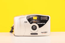 Load image into Gallery viewer, Olympus Trip XB3 35mm Point and Shoot Film Camera