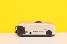 Load image into Gallery viewer, Olympus Trip XB3 35mm Point and Shoot Film Camera
