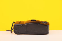 Load image into Gallery viewer, Canon Sure Shot AF-7 35mm Point and Shoot Film Camera