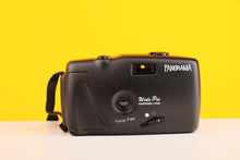 Load image into Gallery viewer, Panorama Wide Pic 35mm Point and Shoot Film Camera