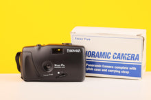 Load image into Gallery viewer, Panorama Wide Pic 35mm Point and Shoot Film Camera