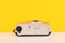 Load image into Gallery viewer, Pentax Espio 738S 35mm Point and Shoot Film Camera